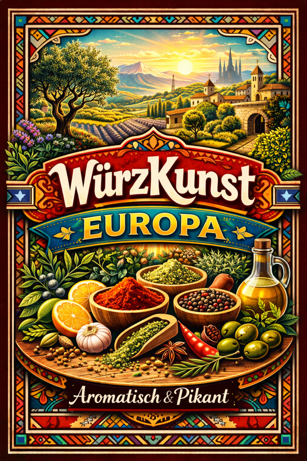 Würzkunst Europa