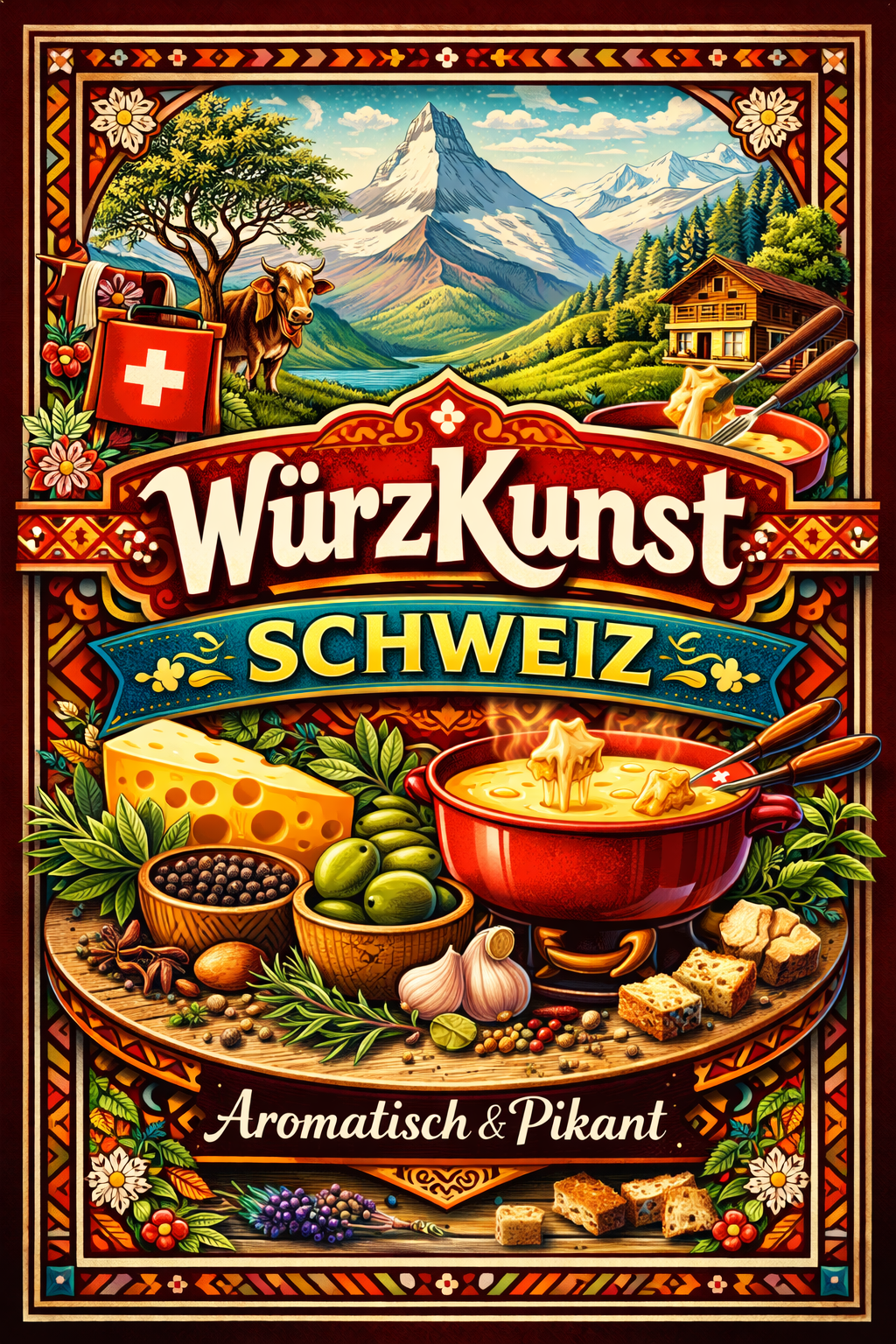 WürzKunst Schweiz