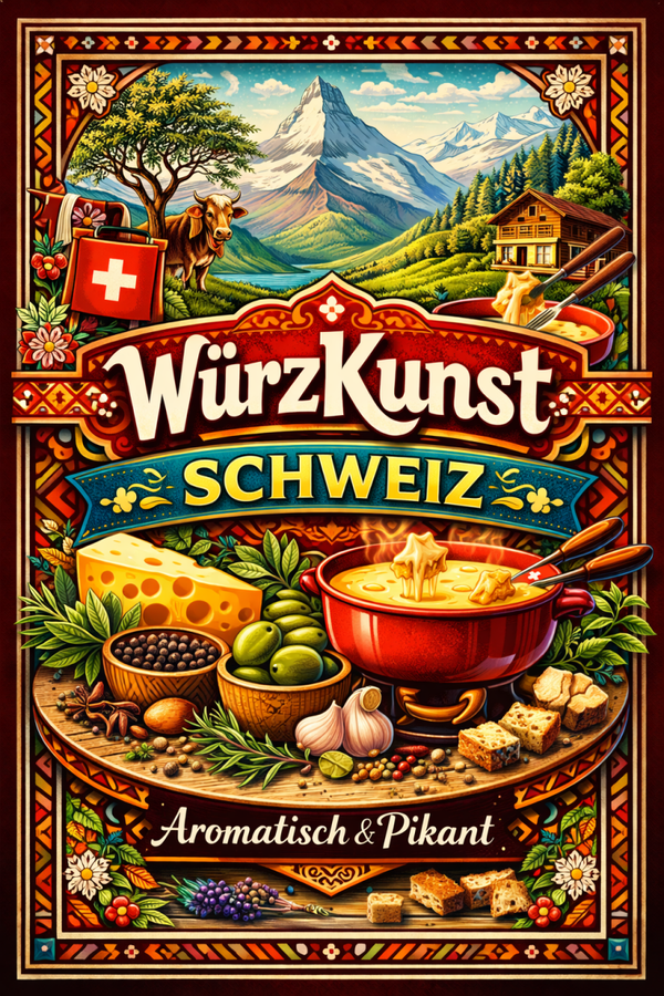 WürzKunst Schweiz