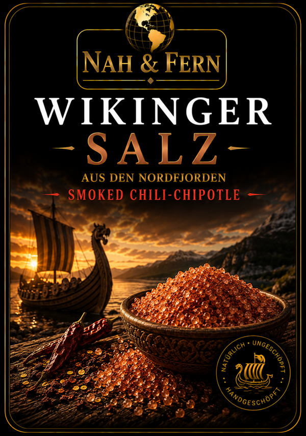 Wikingersalz