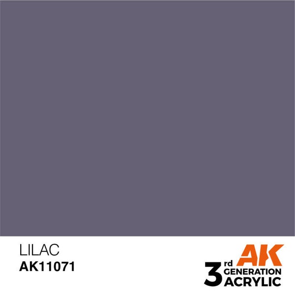 LILAC - AK