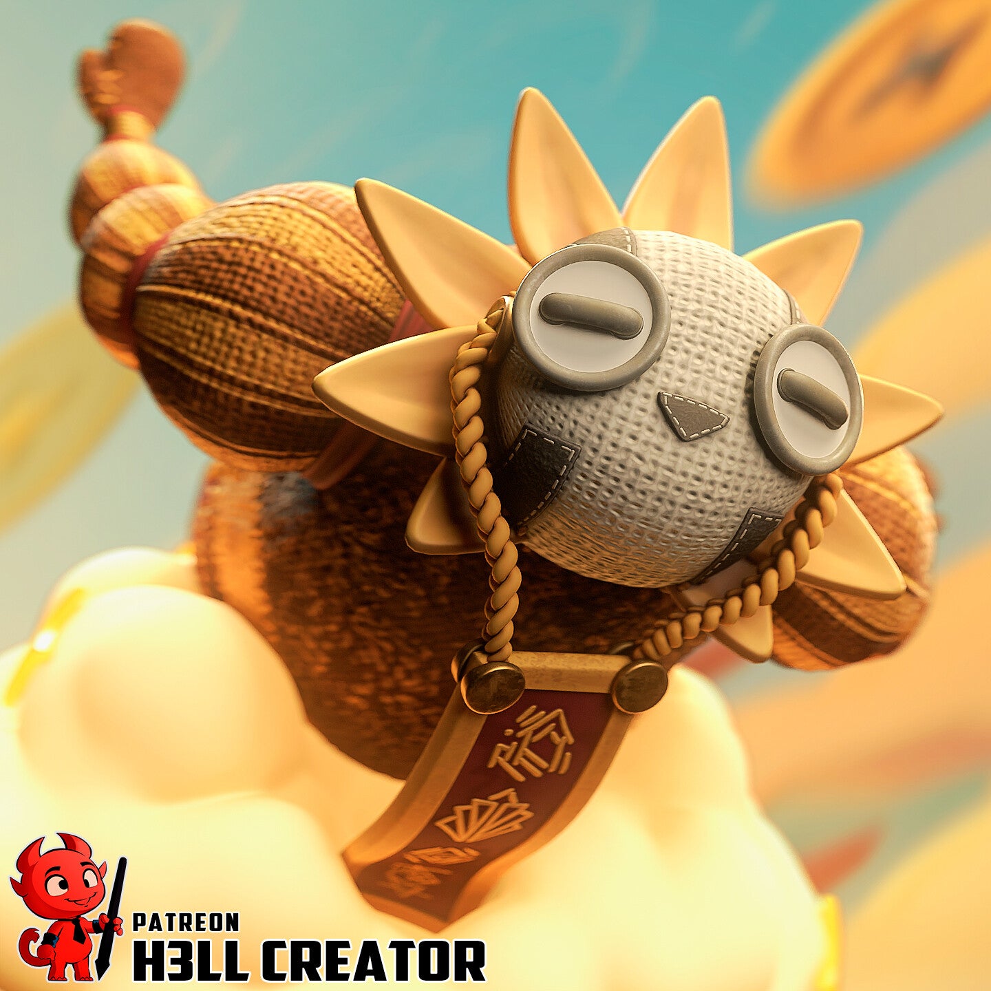 Esquie - Clair Obscur : Expédition 33 JV