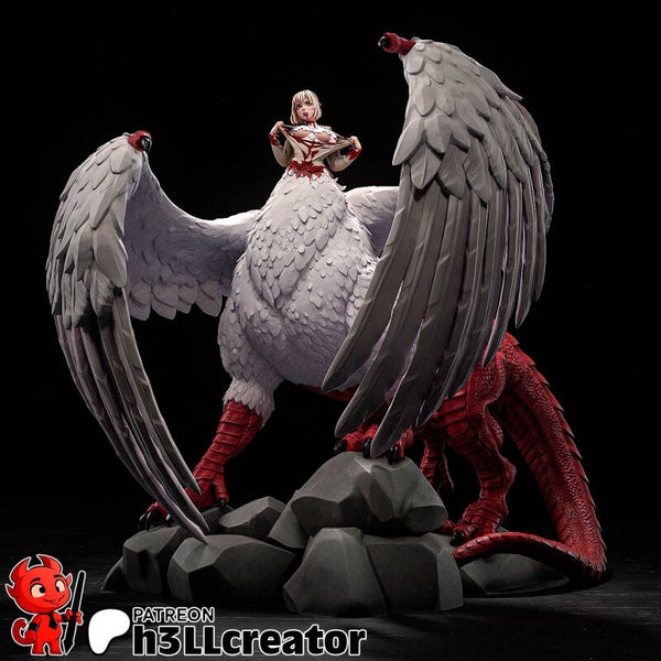 FALIN - DUNGEON MESHI AM