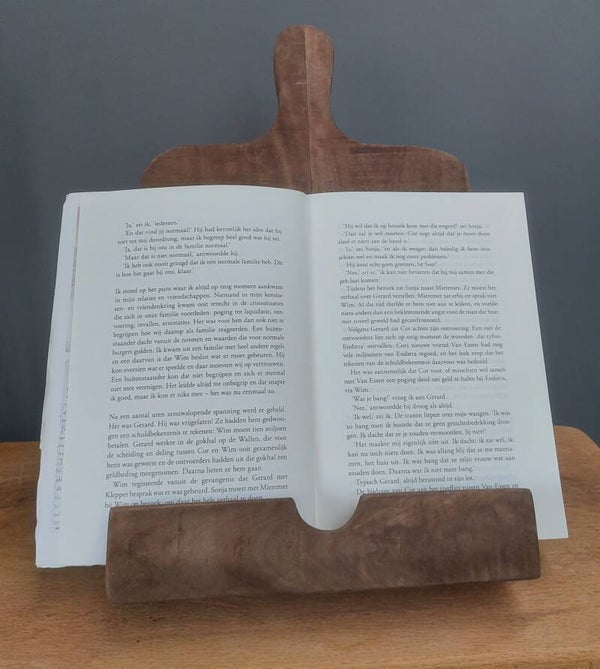 Boeken/tijdschriften standaard