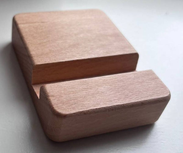 Tegel standaard blok