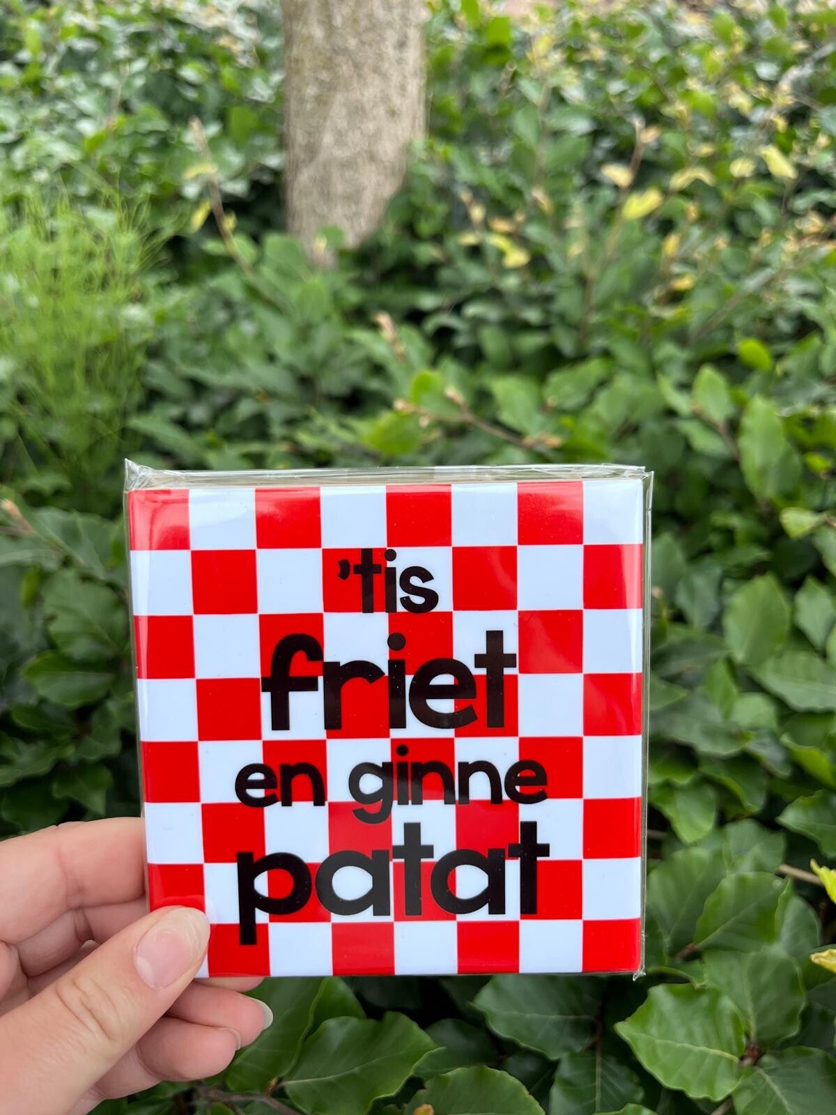 Brabant tekst