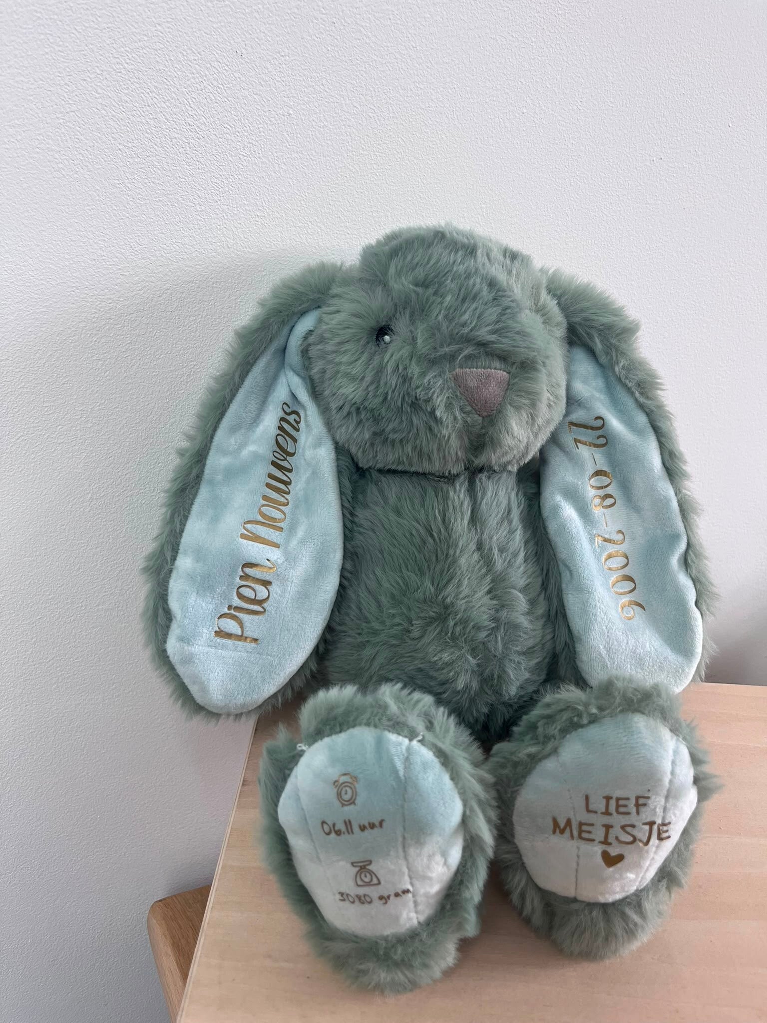 Knuffel