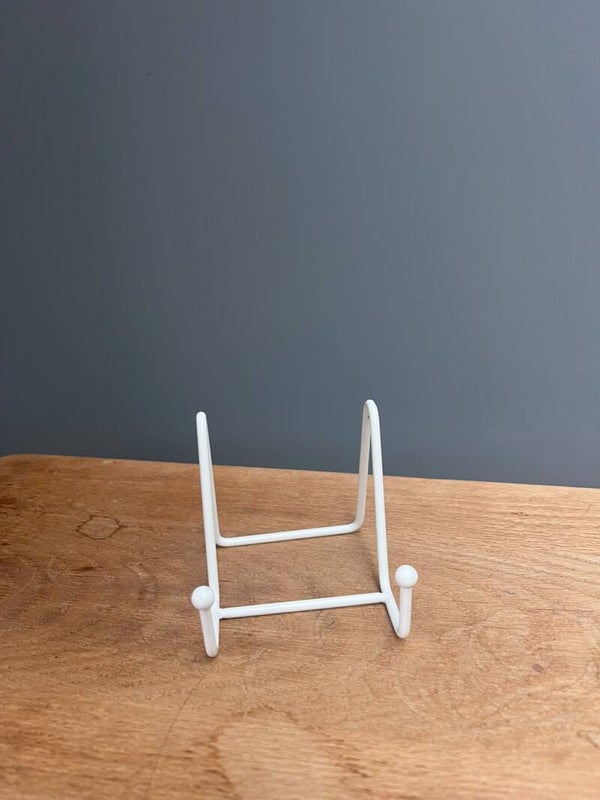Tegelstandaard wit