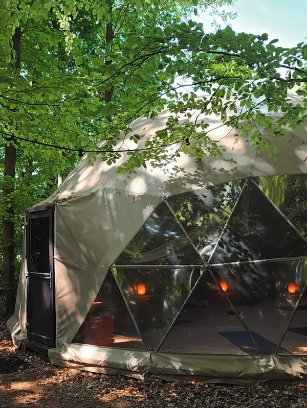 Closing 2026 | Eindejaarscirkel | Donderdag 17 december | @ de natuurdome in Gemert, Noord Brabant