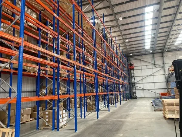Pallet Racking