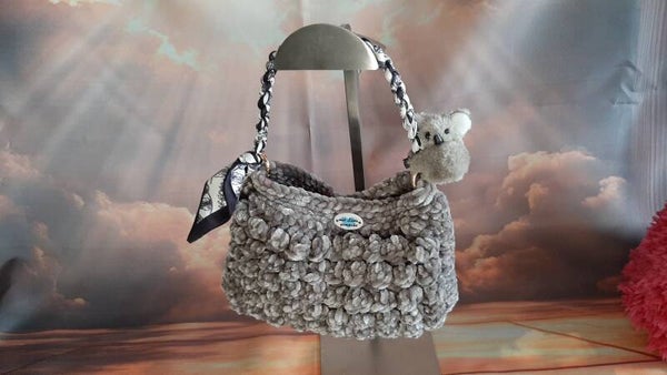 Süsse Maus  KINDERTASCHE  NEU