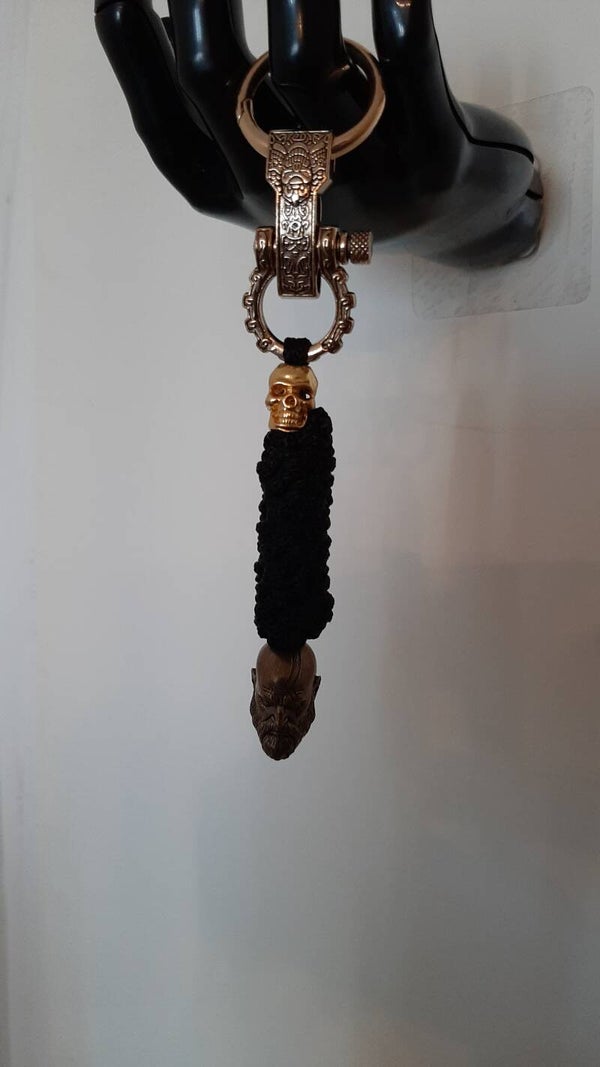 Schlüsselanhänger Ragnar