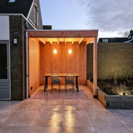 aannemer bouw