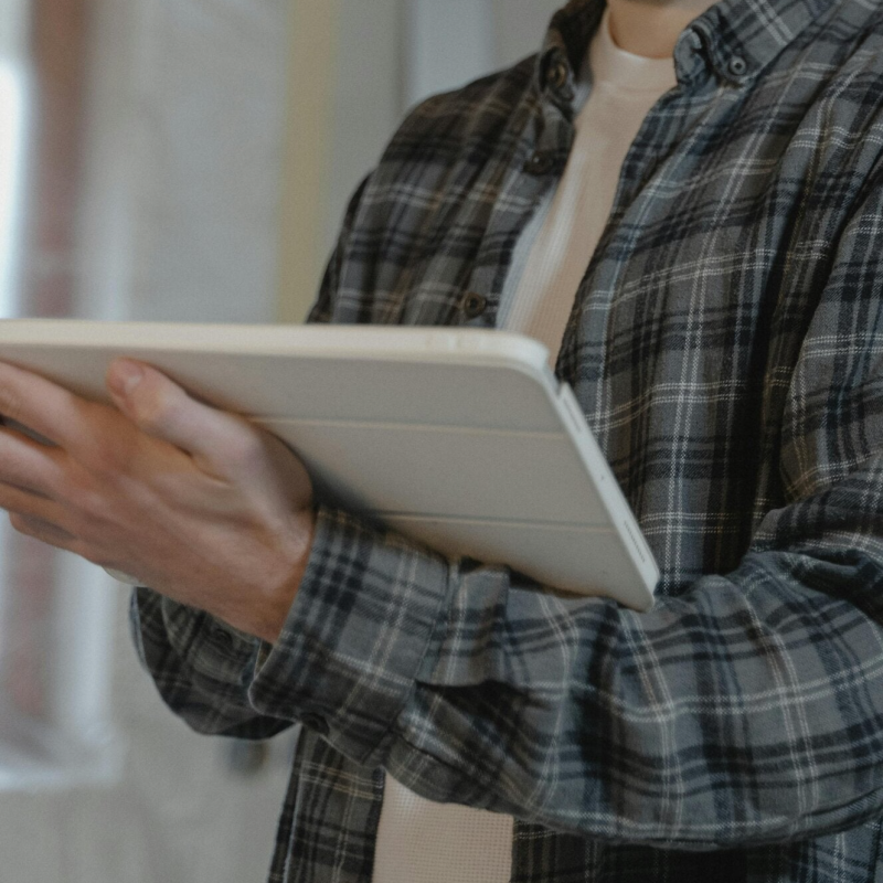 bouw- en aannemersbedrijf