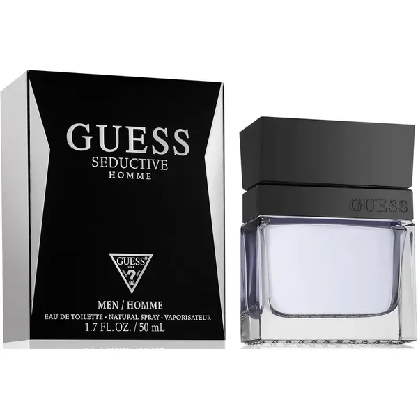 GUESS SEDUCTIVE HOMME EDT 50 ML
