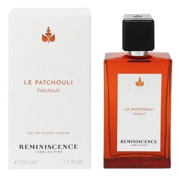 REMINISCENCE LE PATCHOULI INTENSE DONNA EDT 50 ML