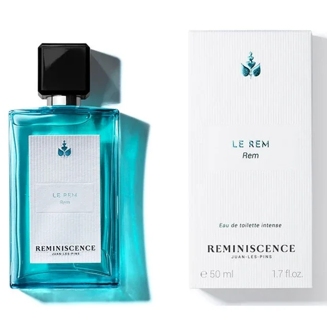 REMINISCENCE LE REM REM INTENSE DONNA EDT 50 ML