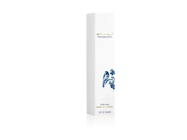 Rituals Amsterdam Collection Body Mist 50ml