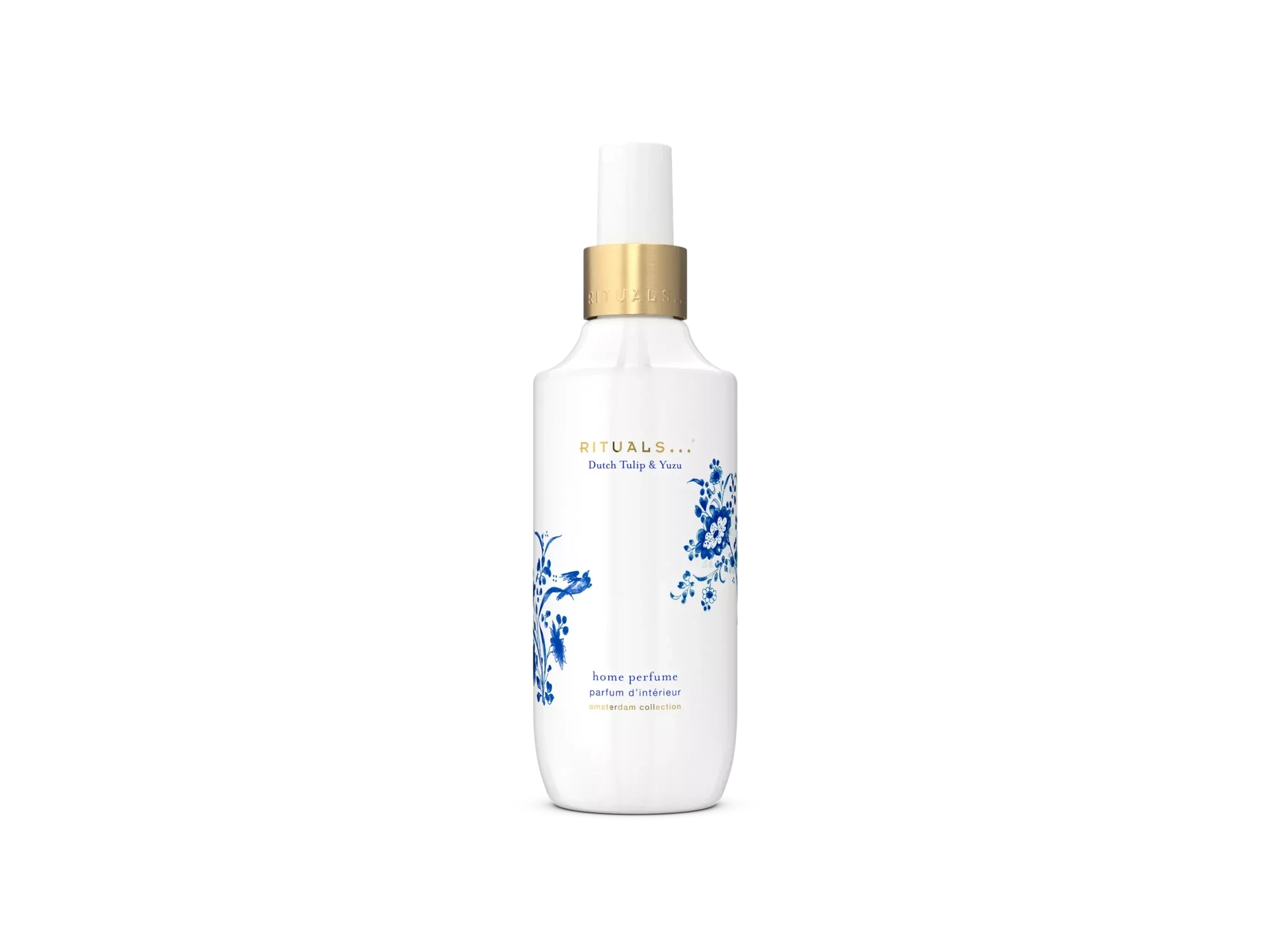 Rituals Amsterdam Collection Home Perfume Spray 200ml