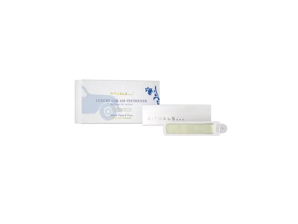Rituals Amsterdam Car Air Freshner 6g
