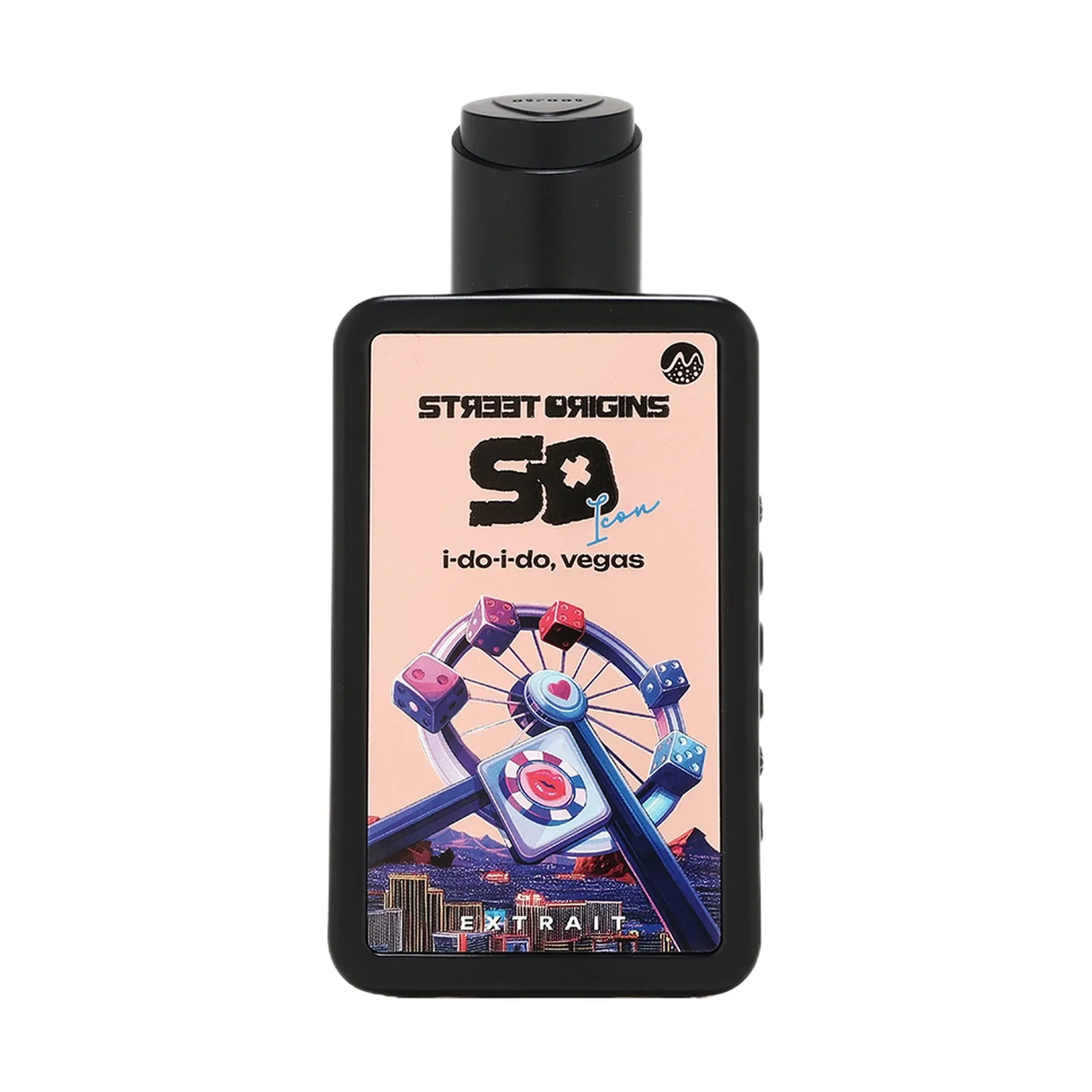 Street Origins I Do I Do, Vegas Extrait 75 ML