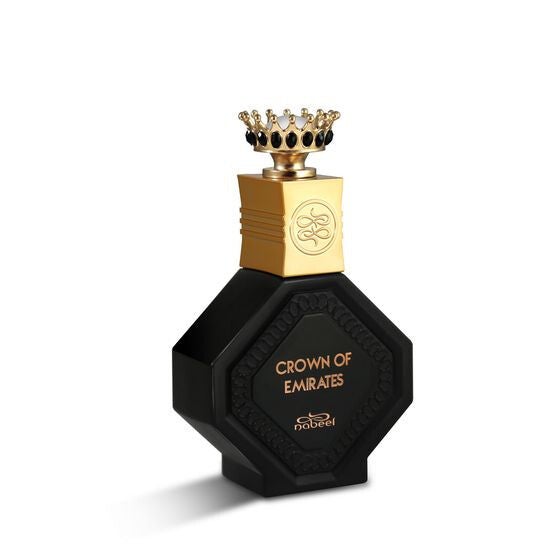 Nabeel Crown Of Emirates Eau De Parfum Spray 100ml