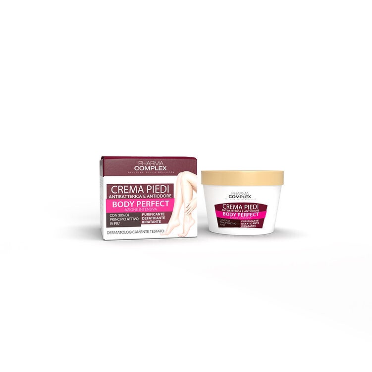 CREMA PIEDI pharma complex 250 ml