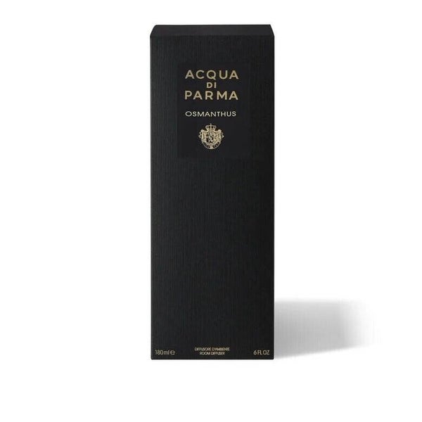 Acqua di Parma Osmanthus Diffuser 180ml
