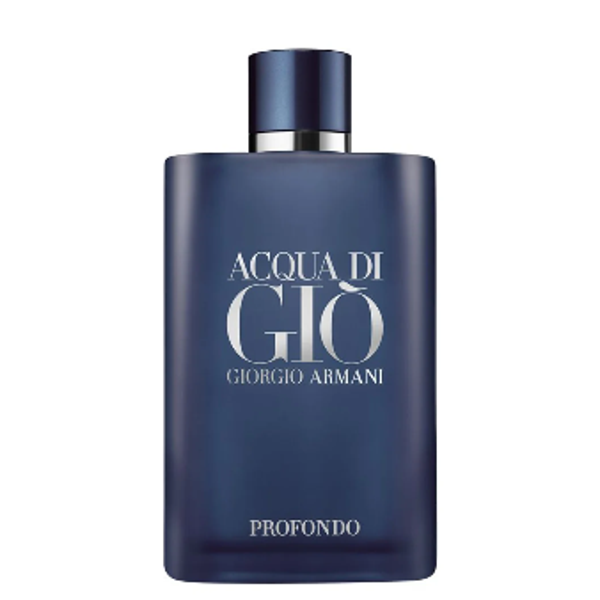 Giorgio Armani Acqua di Giò Profondo Eau de Parfum 125ml