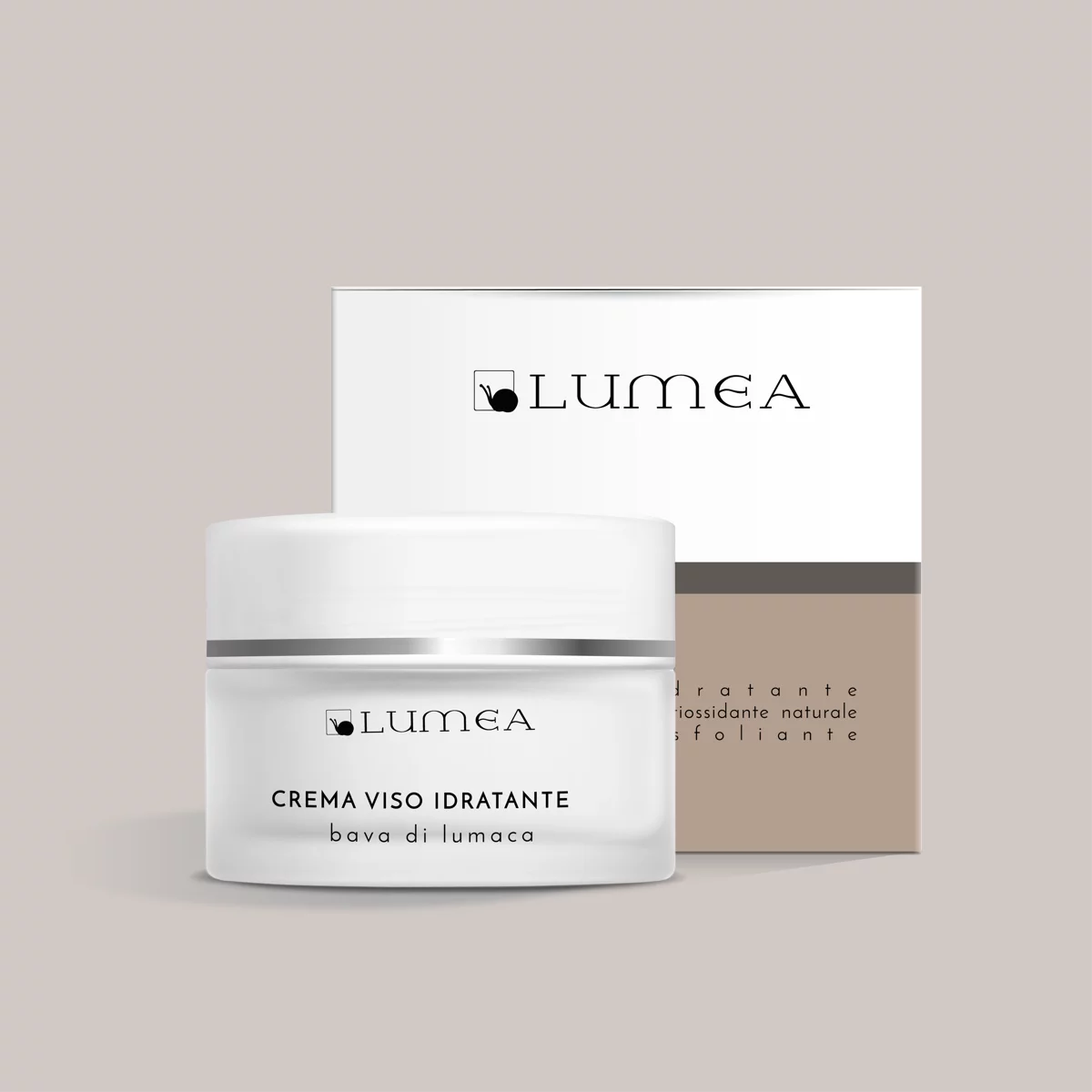 CREMA VISO IDRATANTE
