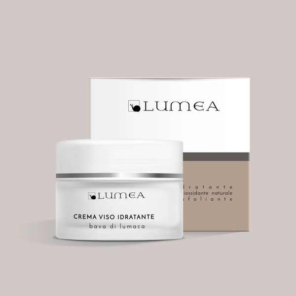 CREMA VISO IDRATANTE