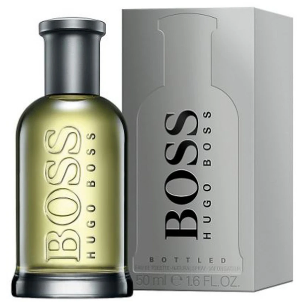 BOSS BOTTLED EDT 50 ML