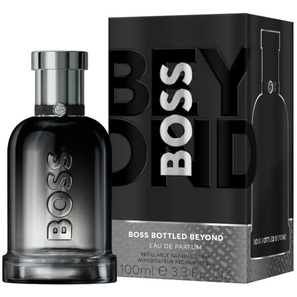 BOSS BOTTLED BEYDON MEN EDP VAPO 100 ML