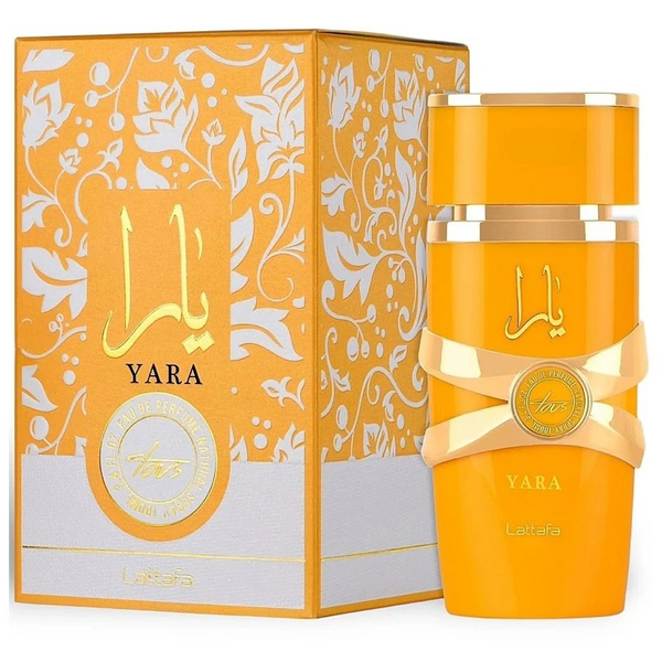 LATTAFA YARA EDP UNISEX VAPO 100 ML