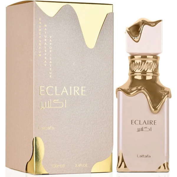 LATTAFA ECLAIRE UNISEX EDP VAPO 100 ML