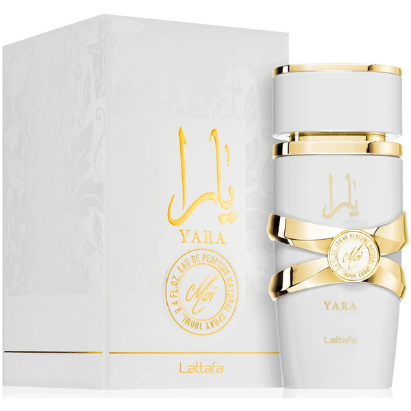 LATTAFA YARA MOI UNISEX EDP VAPO 100 ML