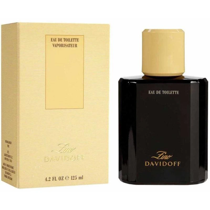 DAVIDOFF ZINO UOMO EAU DE TOILETTE 125 ML