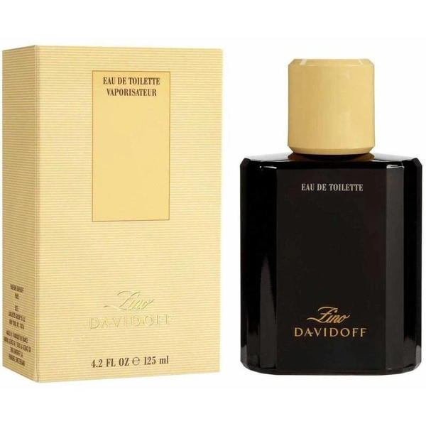 DAVIDOFF ZINO UOMO EAU DE TOILETTE 125 ML