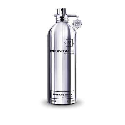 Montale Musk to Musk Eau de Parfum 100ml
