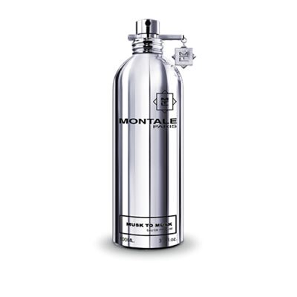 Montale Musk to Musk Eau de Parfum 100ml