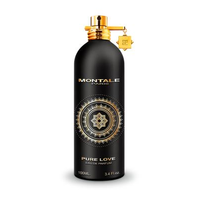 Montale Pure Love Eau de Parfum 100ml