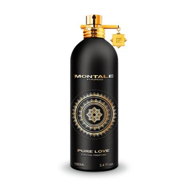 Montale Pure Love Eau de Parfum 100ml