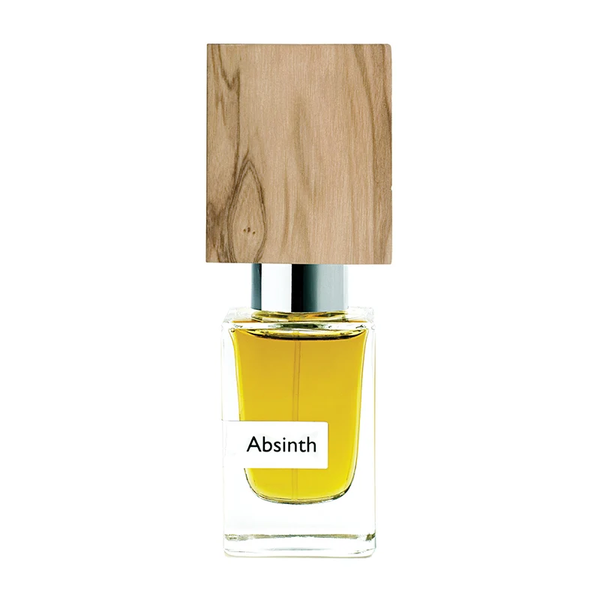 NASOMATTO Absinth Extrait de Parfum 30ml