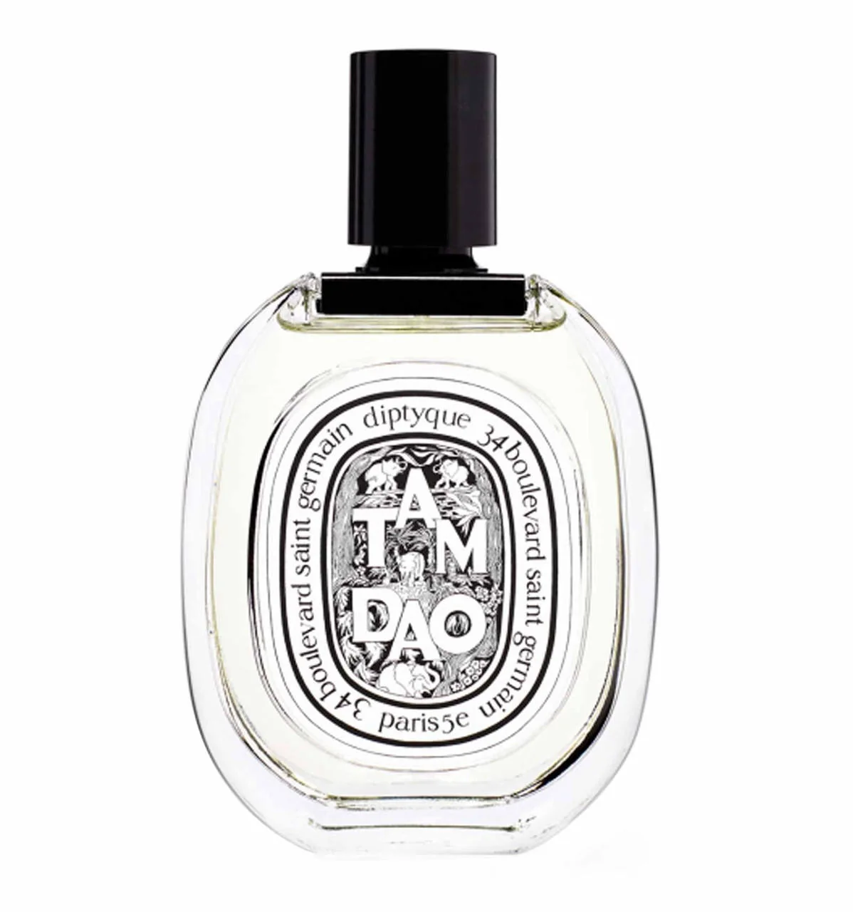 Diptyque -  Tam Dao Eau de Toilette 100ml