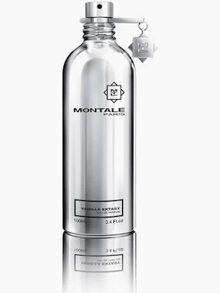 Montale - Vanilla Extasy Eau de Parfum 100ml