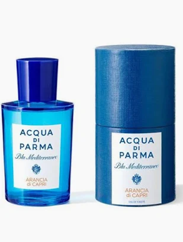 Acqua di Parma - Blu Mediterraneo Arancia di Capri Eau de Toilette 150ml