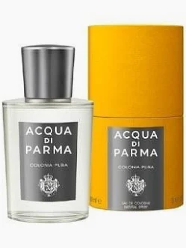 Acqua di Parma -Colonia Pura Eau de Cologne 100ml