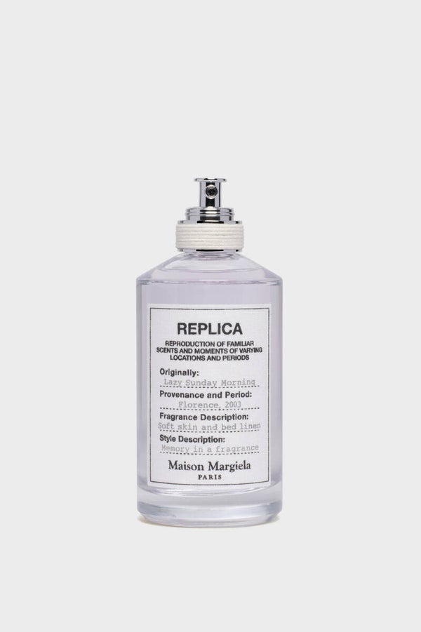 Margiela Jazz- Lazy Sunday Morning Eau de Toilette 100ml