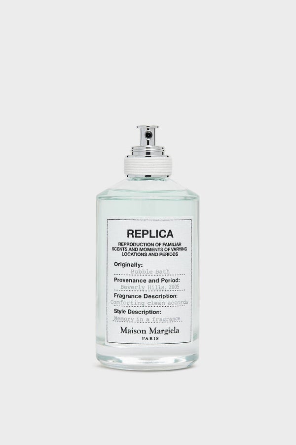 Margiela Jazz- Replica Bubble Bath Eau de Toilette 100ml