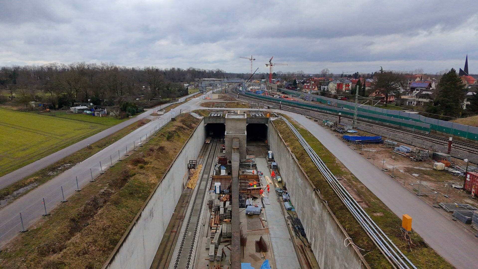 Luftaufnahme-agilolfen-freising